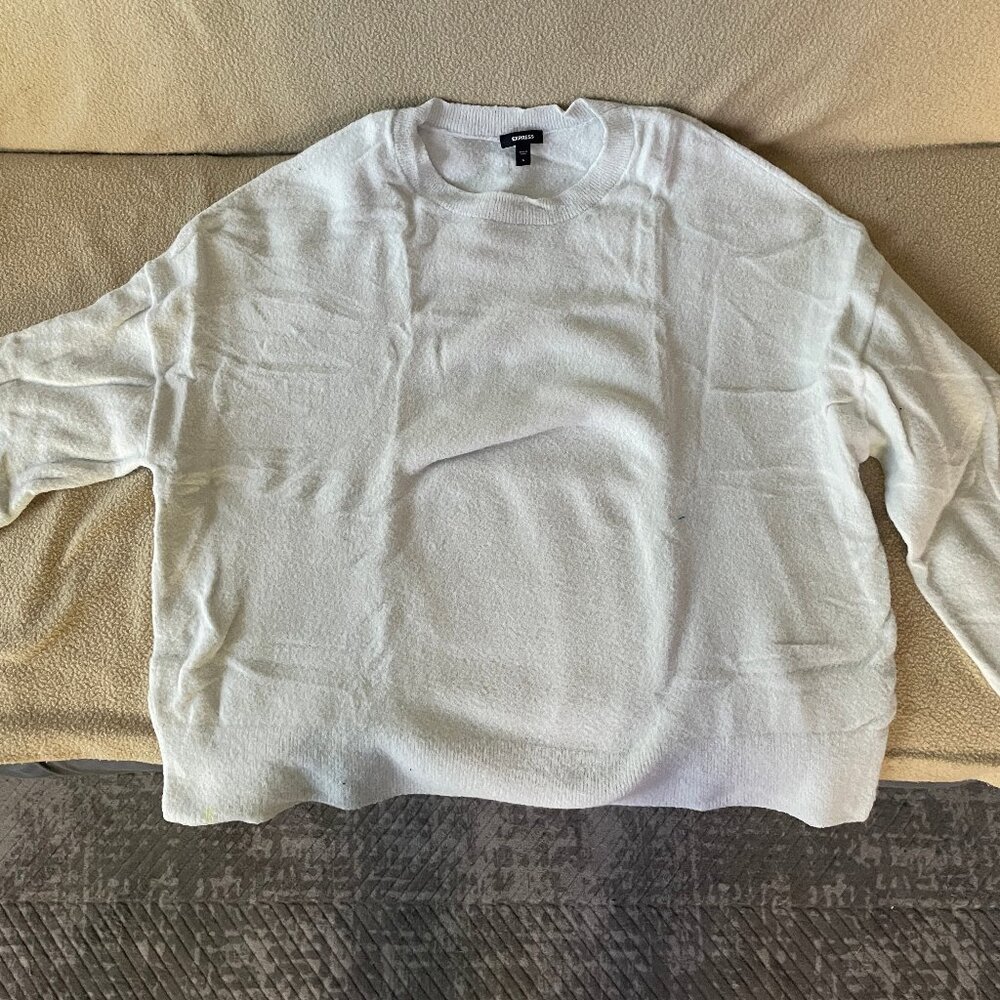 Express Sweater